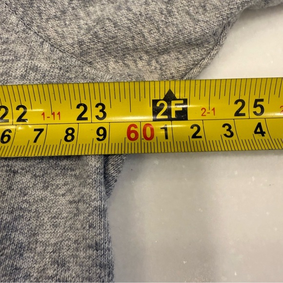 Superdry Men’s Heavy Cotton Henley Shirt 3 Button Sz US 2XL (Runs Small) - Picture 5 of 12